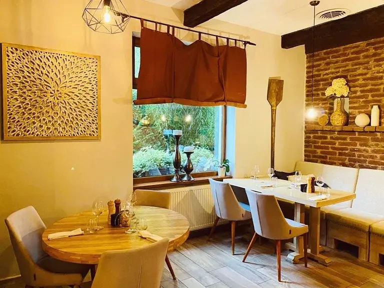 Restaurant nuntă Timiș – Restaurant Sabres